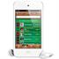 Apple Second iPod touch 8GB White (4th Generation)
